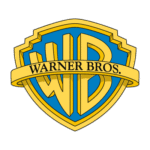 Warner Bros Entertainment Logo Transparent PNG