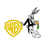 Warner Bros Family Entertainment Logo Transparent PNG