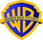 Warner Bros Pictures Logo Transparent PNG