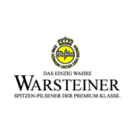 Warsteiner Beer Logo Transparent PNG
