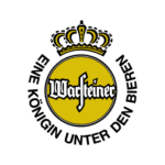 Warsteiner Brewery Logo Transparent PNG