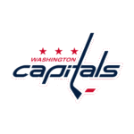 Washington Capitals Logo Transparent PNG