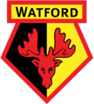 Watford FC Logo Transparent PNG