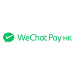 WeChat Pay HK Logo Transparent PNG