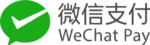 WeChat Pay Logo Transparent PNG