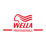 Wella Professional Logo Transparent PNG