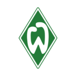 Werder Bremen Logo Transparent PNG