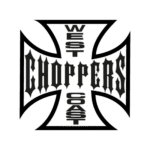 West Coast Choppers Logo Transparent PNG