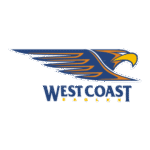 West Coast Eagles Logo Transparent PNG