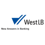 WestLB AG Logo Transparent PNG