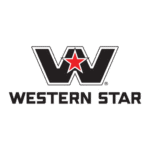 Western Star Trucks Logo Transparent PNG