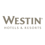 Westin Logo Transparent PNG