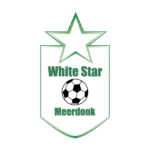 White Star Meerdonk Logo Transparent PNG
