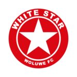 White Star Woluwe FC Logo Transparent PNG
