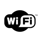 WiFi Logo Transparent PNG