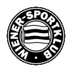 Wiener Sportklub Logo Transparent PNG