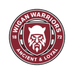 Wigan Warriors Logo Transparent PNG