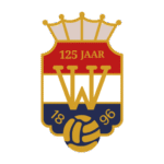 Willem II Logo Transparent PNG