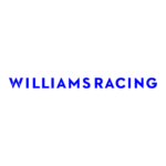 Williams Racing Logo Transparent PNG