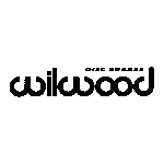 Wilwood Brakes Logo Transparent PNG