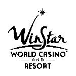 WinStar World Casino and Resort Logo Transparent PNG