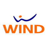 Wind Logo Transparent PNG