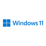 Windows 11 Logo Transparent PNG