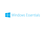 Windows Essentials Logo Transparent PNG