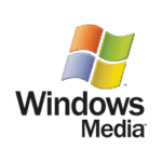 Windows Media Logo Transparent PNG