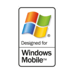 Windows Mobile Logo Transparent PNG