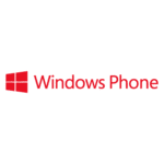 Windows Phone 8 Logo Transparent PNG