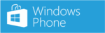 Windows Phone Store Logo Transparent PNG