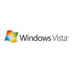 Windows Vista Logo Transparent PNG