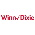 Winn Dixie Logo Transparent PNG