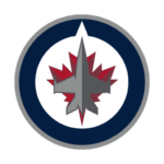 Winnipeg Jets Logo Transparent PNG