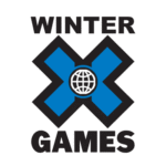 Winter X Games Logo Transparent PNG