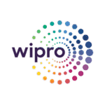 Wipro Logo Transparent PNG