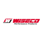 Wiseco Logo Transparent PNG