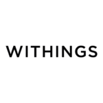 Withings Logo Transparent PNG