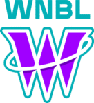 Womens National Basketball League Australia Logo Transparent PNG