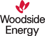 Woodside Energy Logo Transparent PNG