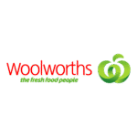 Woolworths Australia Logo Transparent PNG