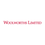 Woolworths Limited Logo Transparent PNG