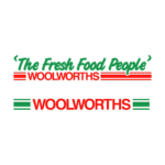Woolworths Logo Transparent PNG