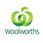 Woolworths Supermarkets Logo Transparent PNG