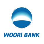 Woori Bank Logo Transparent PNG