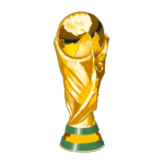 World Cup Logo Transparent PNG