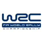 World Rally Championship Logo Transparent PNG