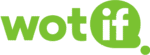 Wotif Logo Transparent PNG