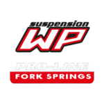 Wp pro line suspension Logo Transparent PNG